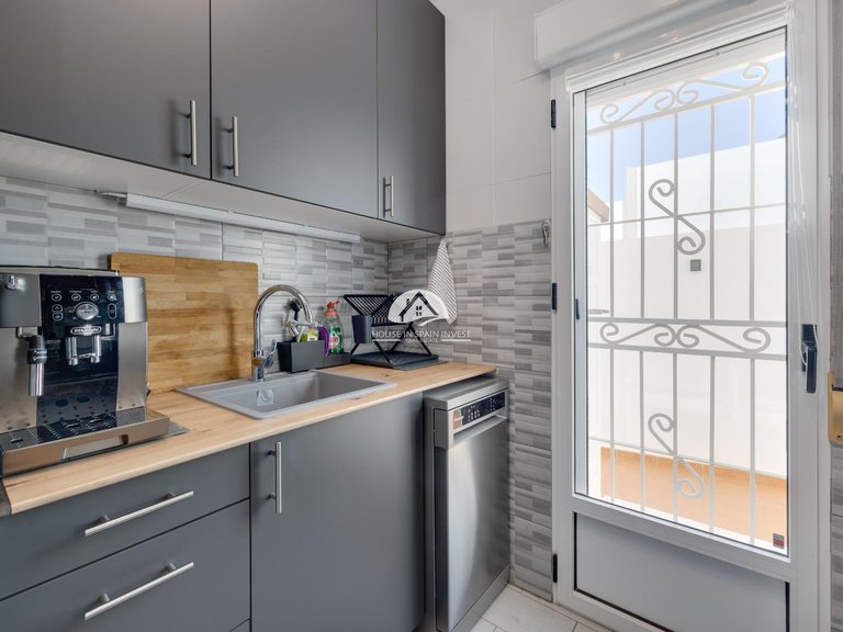 Town House for Sale in Los Altos Orihuela Costa, Alicante 22