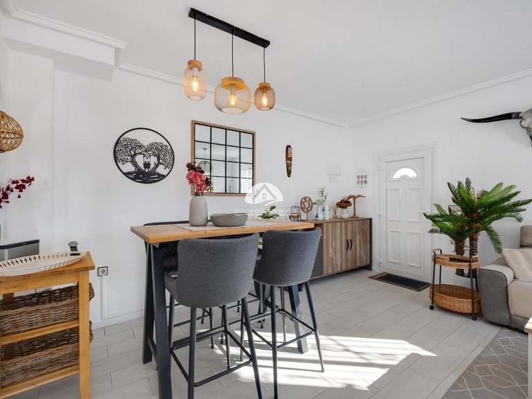 Town House for Sale in Los Altos Orihuela Costa, Alicante 23