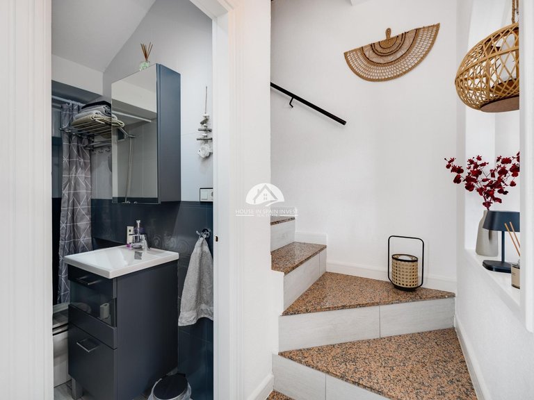 Town House for Sale in Los Altos Orihuela Costa, Alicante 24