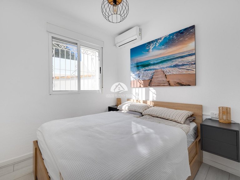 Town House for Sale in Los Altos Orihuela Costa, Alicante 26