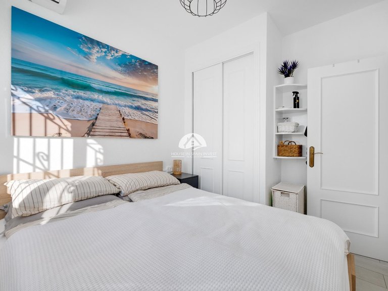 Town House for Sale in Los Altos Orihuela Costa, Alicante 27