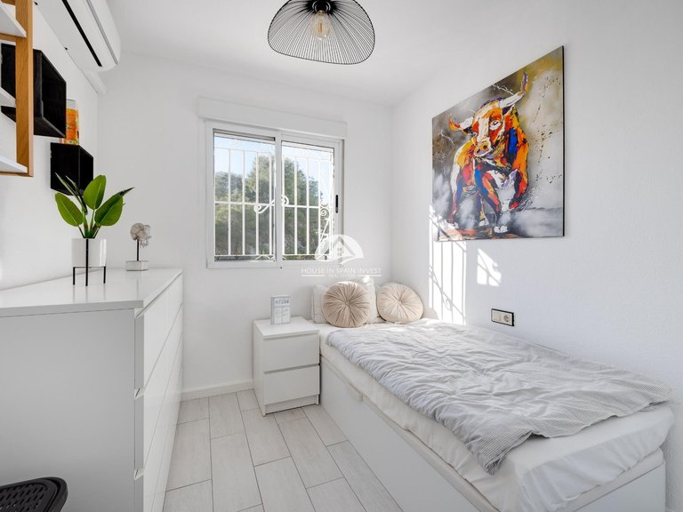 Town House for Sale in Los Altos Orihuela Costa, Alicante 29