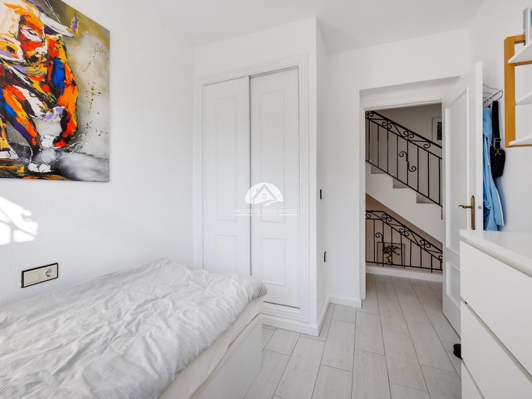 Town House for Sale in Los Altos Orihuela Costa, Alicante 30