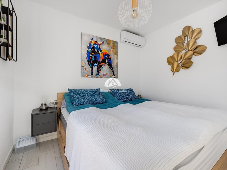 Town House for Sale in Los Altos Orihuela Costa, Alicante 35