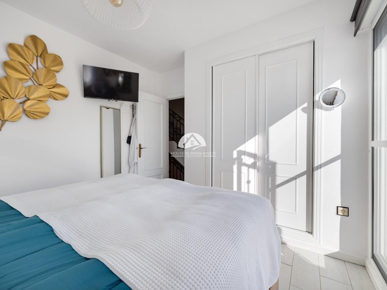 Town House for Sale in Los Altos Orihuela Costa, Alicante 36