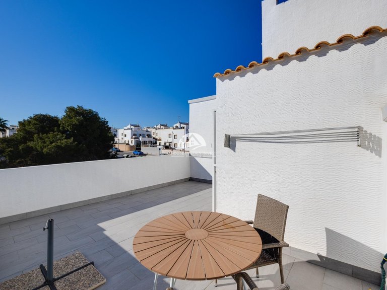 Town House for Sale in Los Altos Orihuela Costa, Alicante 41