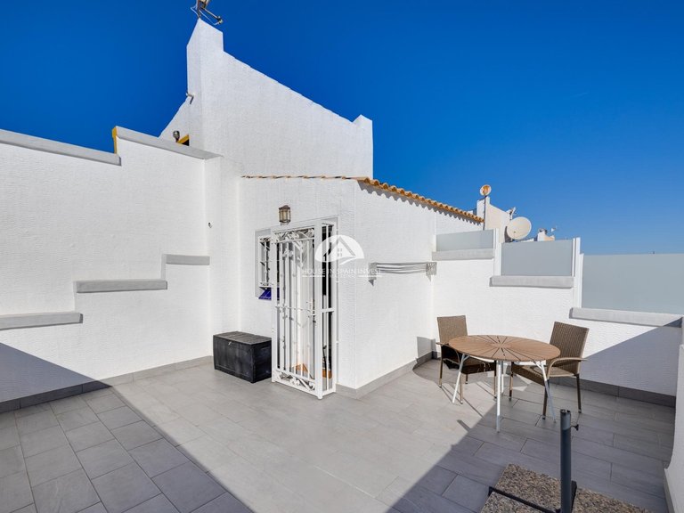 Town House for Sale in Los Altos Orihuela Costa, Alicante 44
