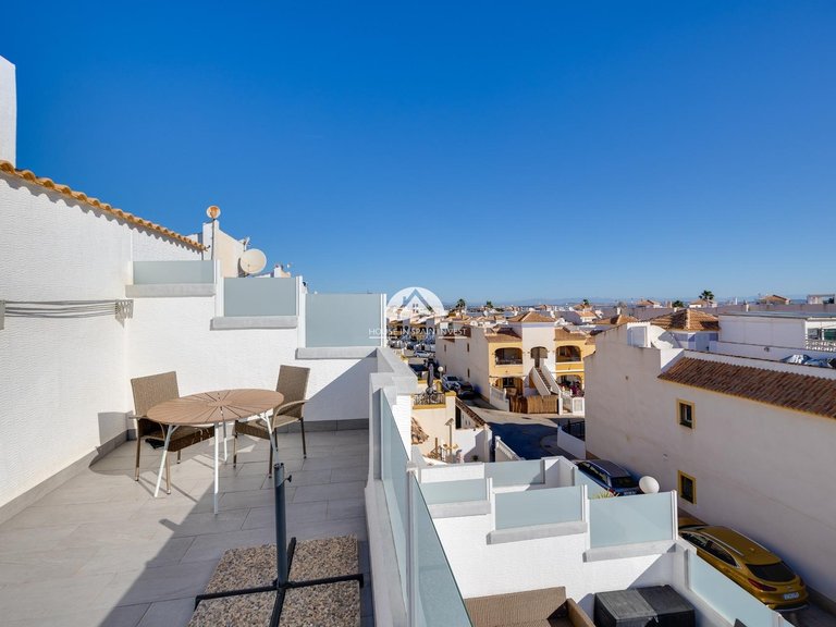 Town House for Sale in Los Altos Orihuela Costa, Alicante 45