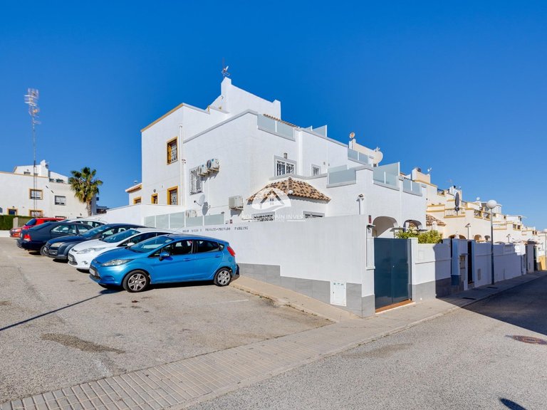 Town House for Sale in Los Altos Orihuela Costa, Alicante 47