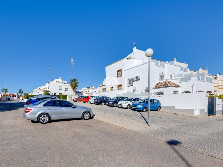 Town House for Sale in Los Altos Orihuela Costa, Alicante 48
