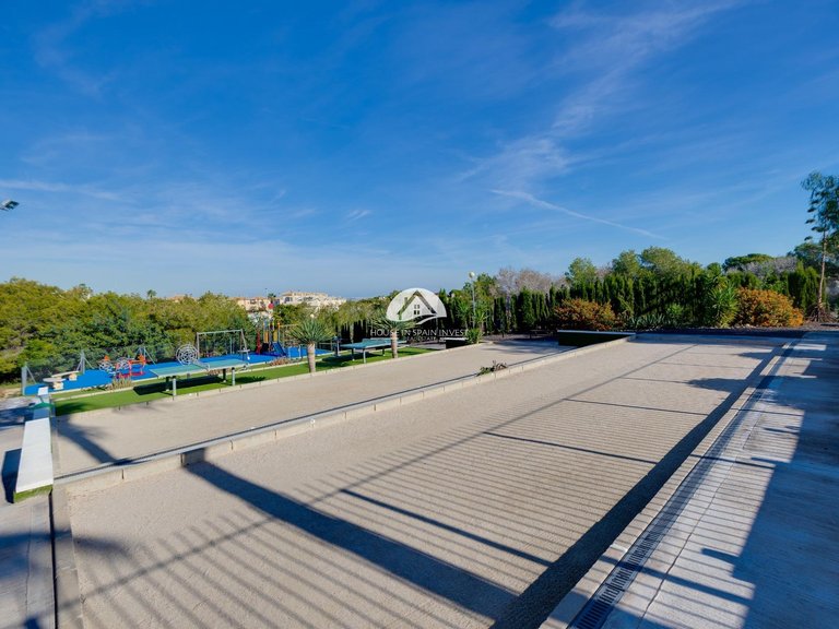 Town House for Sale in Los Altos Orihuela Costa, Alicante 50