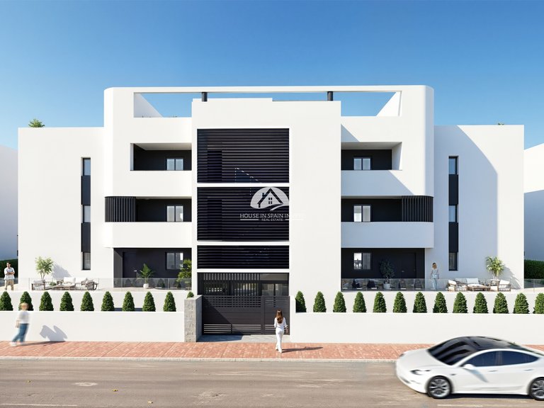 Apartment for Sale in Los Alcázares Murcia, Murcia 1