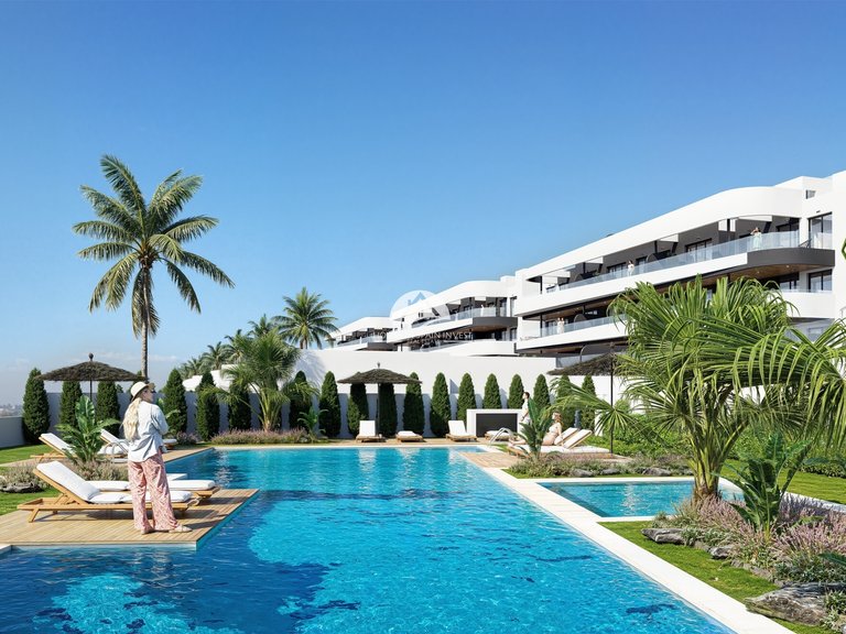 Penthouse for Sale in Los Alcázares Murcia, Murcia 3