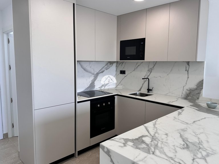 Penthouse for Sale in Los Alcázares Murcia, Murcia 6