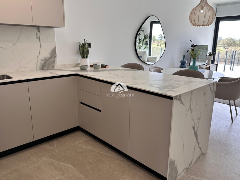 Penthouse for Sale in Los Alcázares Murcia, Murcia 7