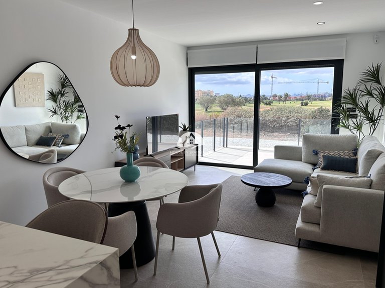 Penthouse for Sale in Los Alcázares Murcia, Murcia 8