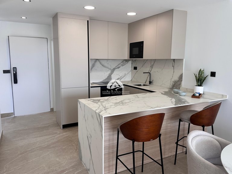 Penthouse for Sale in Los Alcázares Murcia, Murcia 9