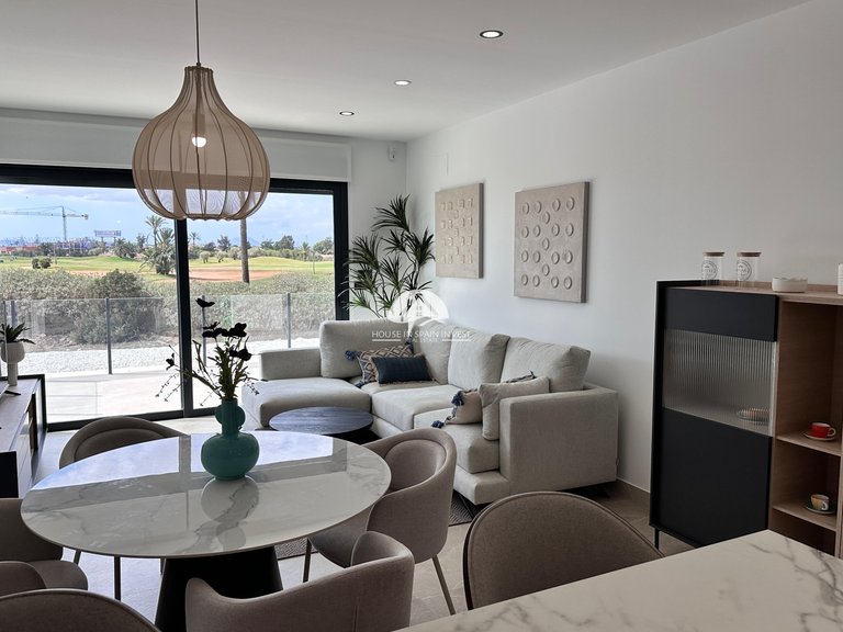 Penthouse for Sale in Los Alcázares Murcia, Murcia 10