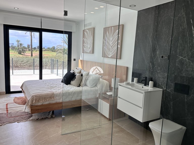 Penthouse for Sale in Los Alcázares Murcia, Murcia 11