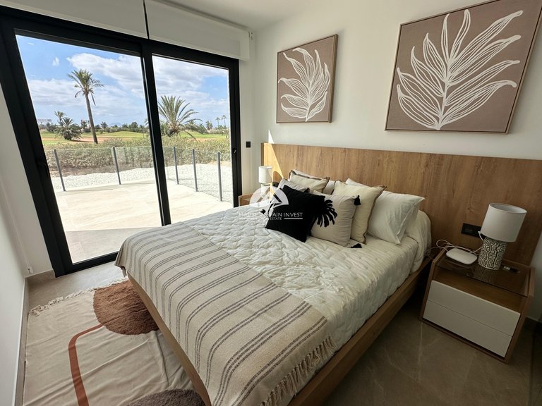 Penthouse for Sale in Los Alcázares Murcia, Murcia 12