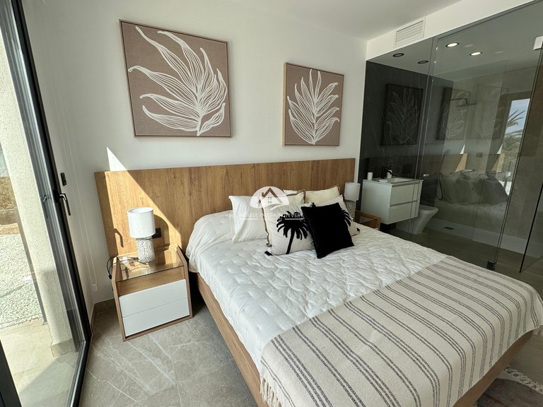 Penthouse for Sale in Los Alcázares Murcia, Murcia 13