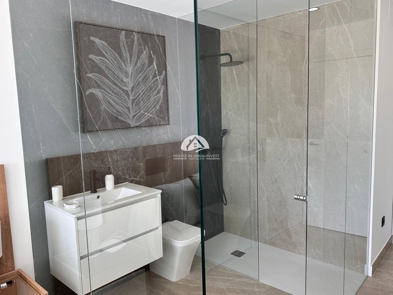 Penthouse for Sale in Los Alcázares Murcia, Murcia 14
