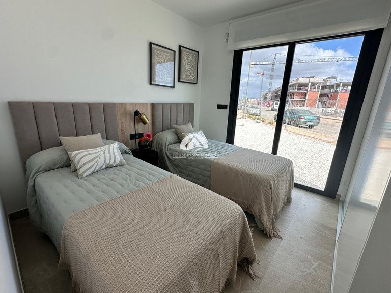 Penthouse for Sale in Los Alcázares Murcia, Murcia 15