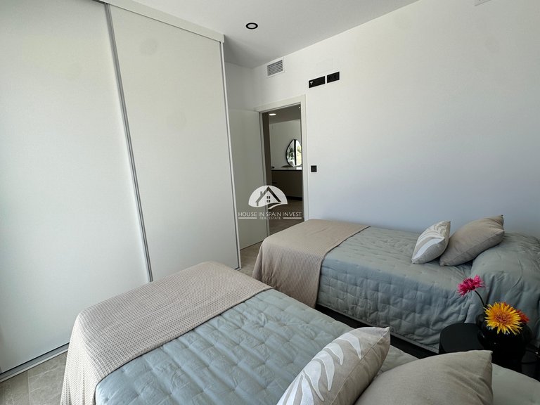 Penthouse for Sale in Los Alcázares Murcia, Murcia 16