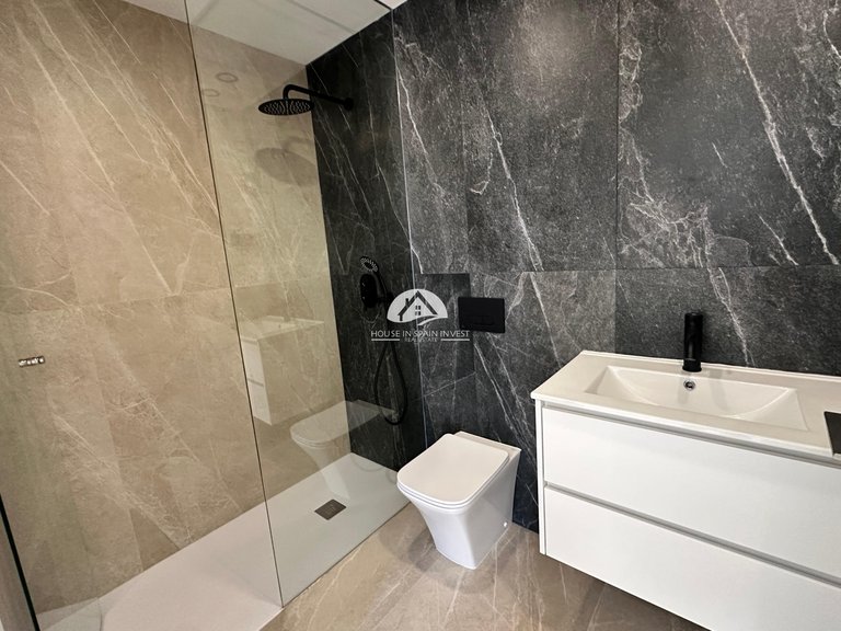 Penthouse for Sale in Los Alcázares Murcia, Murcia 19