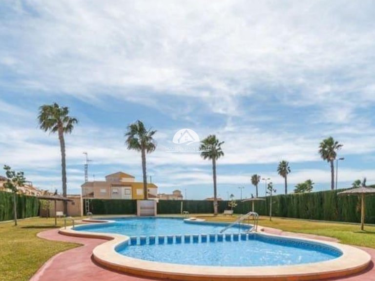 Apartment for Sale in Torreta - Salado Torrevieja, Alicante 2