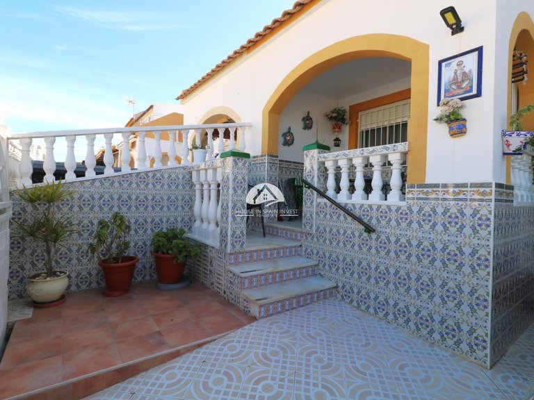 Apartment for Sale in Torreta - Salado Torrevieja, Alicante 3