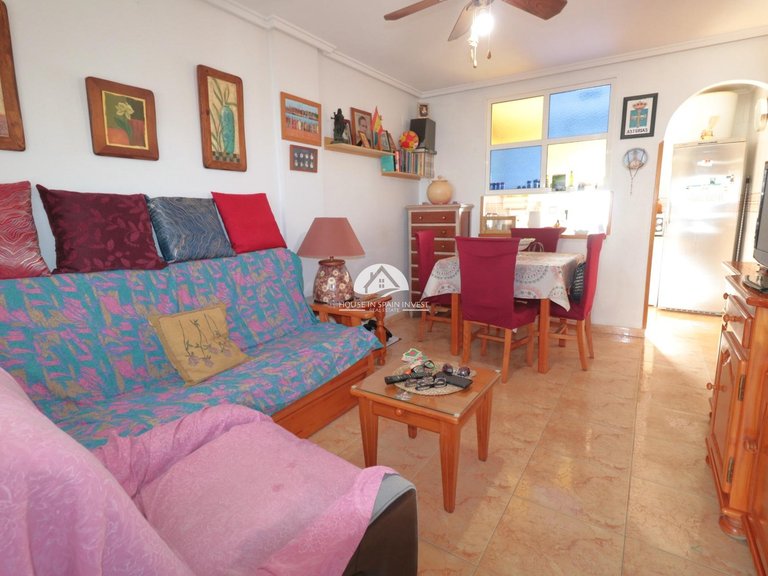 Apartment for Sale in Torreta - Salado Torrevieja, Alicante 7