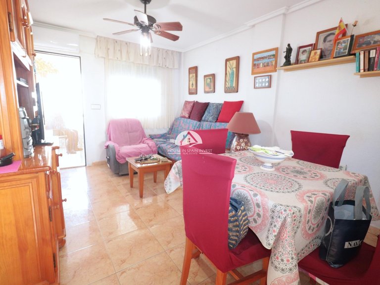 Apartment for Sale in Torreta - Salado Torrevieja, Alicante 8