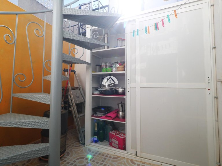 Apartment for Sale in Torreta - Salado Torrevieja, Alicante 13