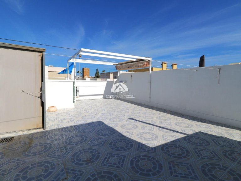 Apartment for Sale in Torreta - Salado Torrevieja, Alicante 16