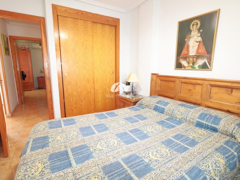 Apartment for Sale in Torreta - Salado Torrevieja, Alicante 21