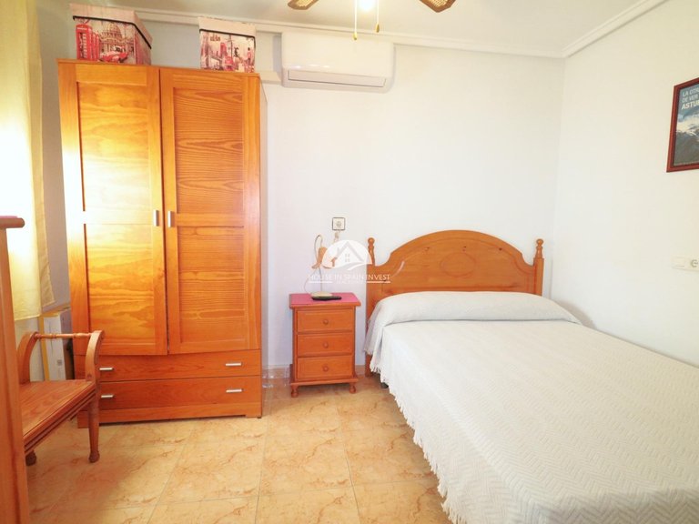 Apartment for Sale in Torreta - Salado Torrevieja, Alicante 24