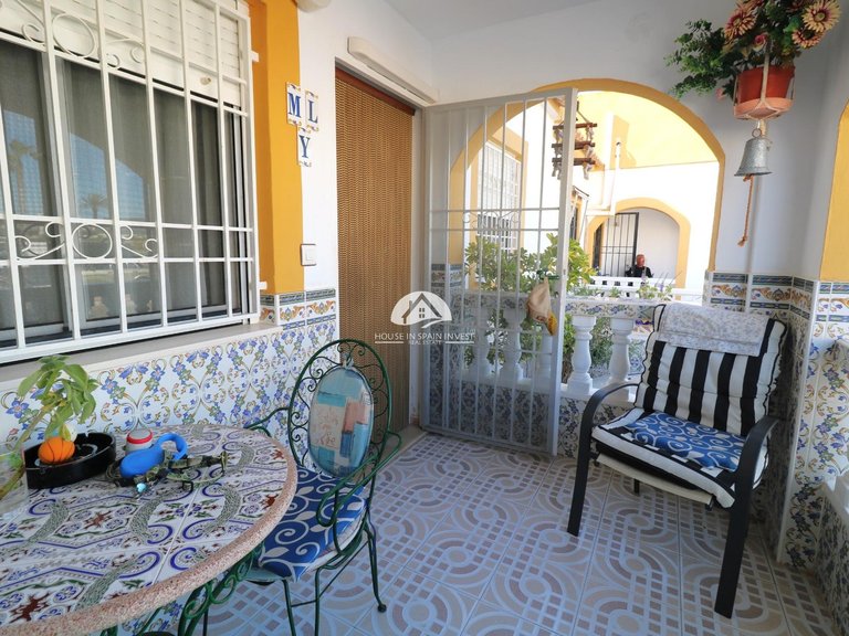 Apartment for Sale in Torreta - Salado Torrevieja, Alicante 26