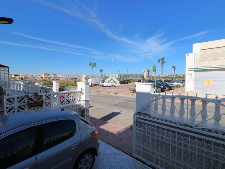 Apartment for Sale in Torreta - Salado Torrevieja, Alicante 28