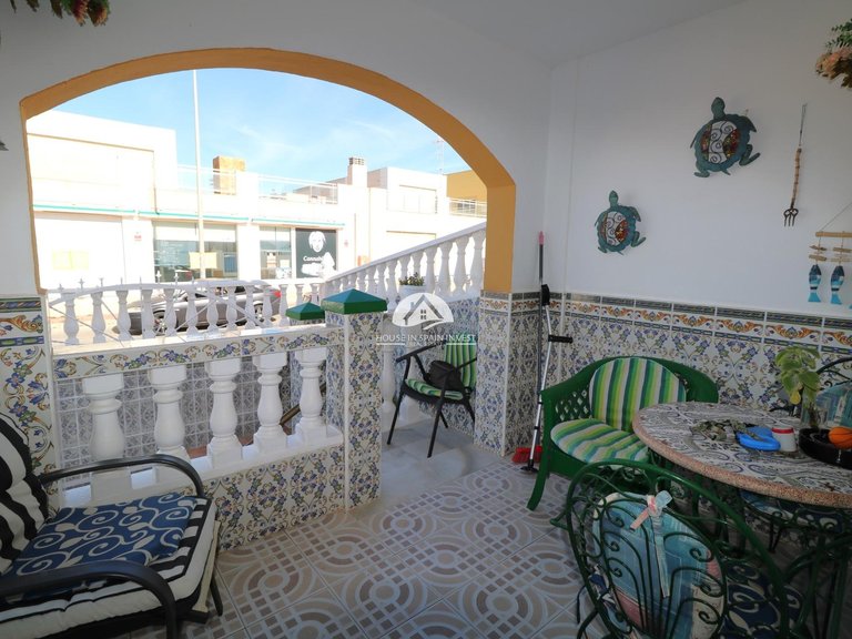 Apartment for Sale in Torreta - Salado Torrevieja, Alicante 29