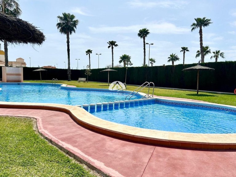 Apartment for Sale in Torreta - Salado Torrevieja, Alicante 31
