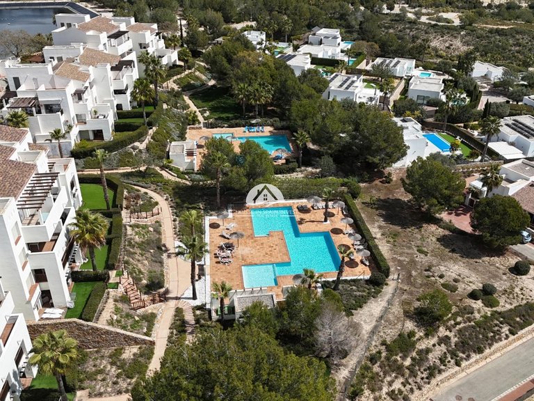 Penthouse for Sale in Las Colinas Golf Orihuela Costa, Alicante 2