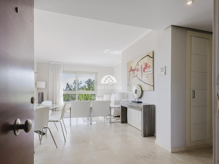 Penthouse for Sale in Las Colinas Golf Orihuela Costa, Alicante 4