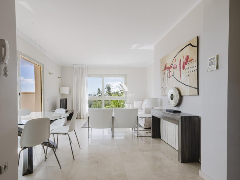 Penthouse for Sale in Las Colinas Golf Orihuela Costa, Alicante 5