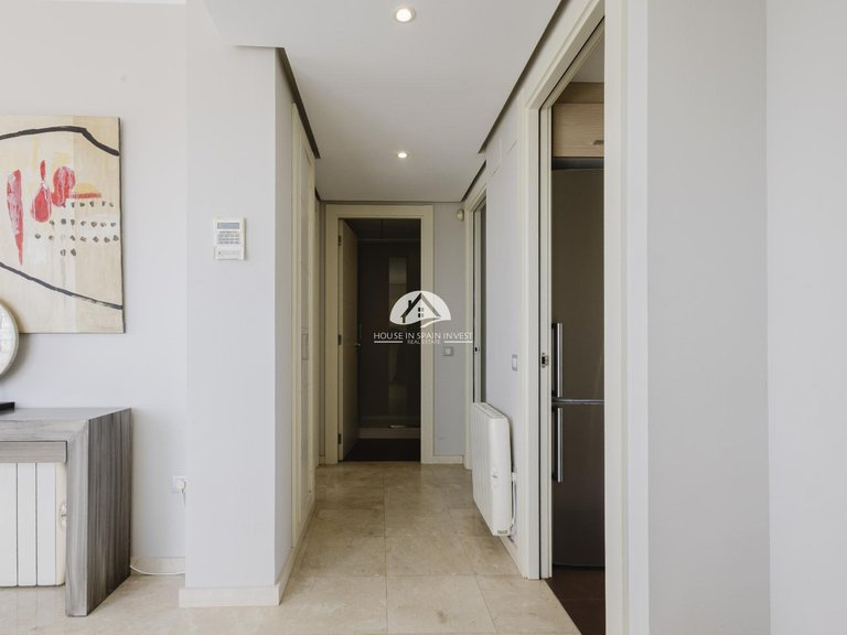 Penthouse for Sale in Las Colinas Golf Orihuela Costa, Alicante 6