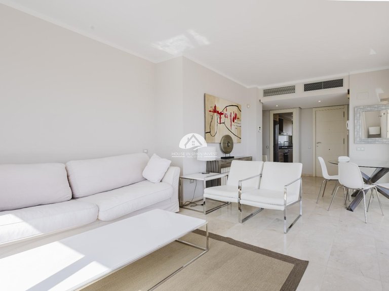 Penthouse for Sale in Las Colinas Golf Orihuela Costa, Alicante 8