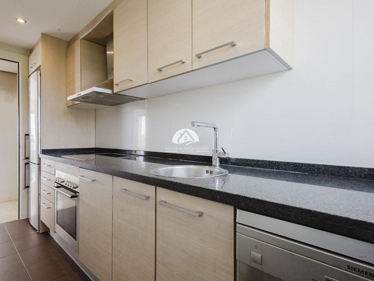 Penthouse for Sale in Las Colinas Golf Orihuela Costa, Alicante 11