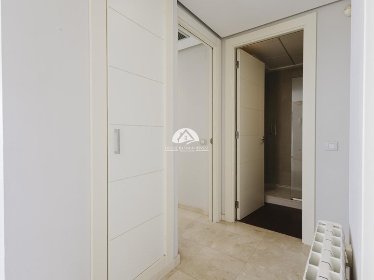 Penthouse for Sale in Las Colinas Golf Orihuela Costa, Alicante 13