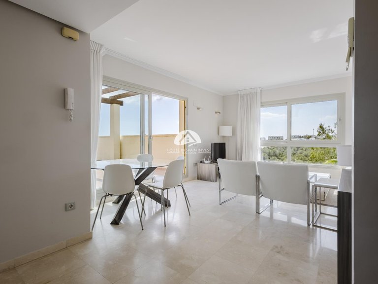 Penthouse for Sale in Las Colinas Golf Orihuela Costa, Alicante 14