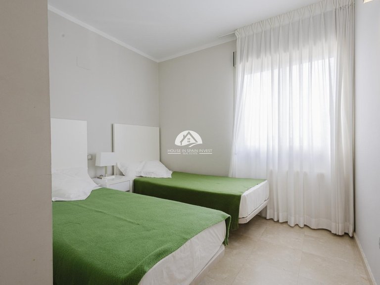 Penthouse for Sale in Las Colinas Golf Orihuela Costa, Alicante 16